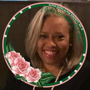 Meet your Posher, Leticia